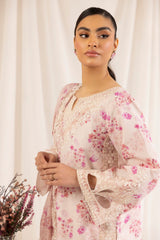Lawn for women clothing (UNSTITCHED) by Kapra Collection - Kapra Collection