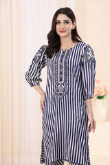 Lawn m print for women clothing (UNSTITCHED) by Kapra Collection - Kapra Collection