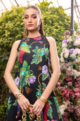 M print Digital Printed Lawn Collection Replica - Kapra Collection