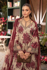 Lawn  for women clothing (UNSTITCHED) by Kapra Collection - Kapra Collection