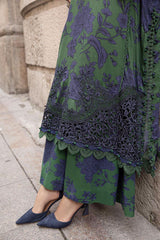 Lawn for women clothing (UNSTITCHED) by Kapra Collection - Kapra Collection