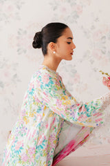 Lawn for women clothing (UNSTITCHED) by Kapra Collection - Kapra Collection