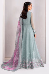 Multi Formal collection chiffon replica - Kapra Collection