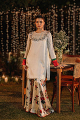 Silk for women clothing (UNSTITCHED) by Kapra Collection