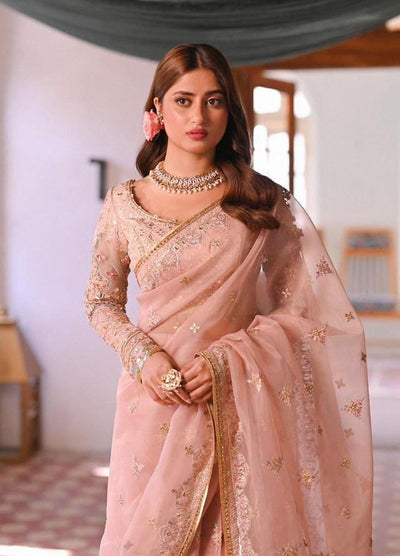 Saree for women clothing (UNSTITCHED) by Kapra Collection - Kapra Collection