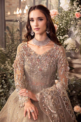 Mexi for women clothing (UNSTITCHED) by Kapra Collection - Kapra Collection