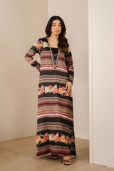 Silk for women clothing (UNSTITCHED) by Kapra Collection - Kapra Collection