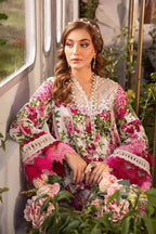 Lawn for women clothing (UNSTITCHED) by Kapra Collection - Kapra Collection