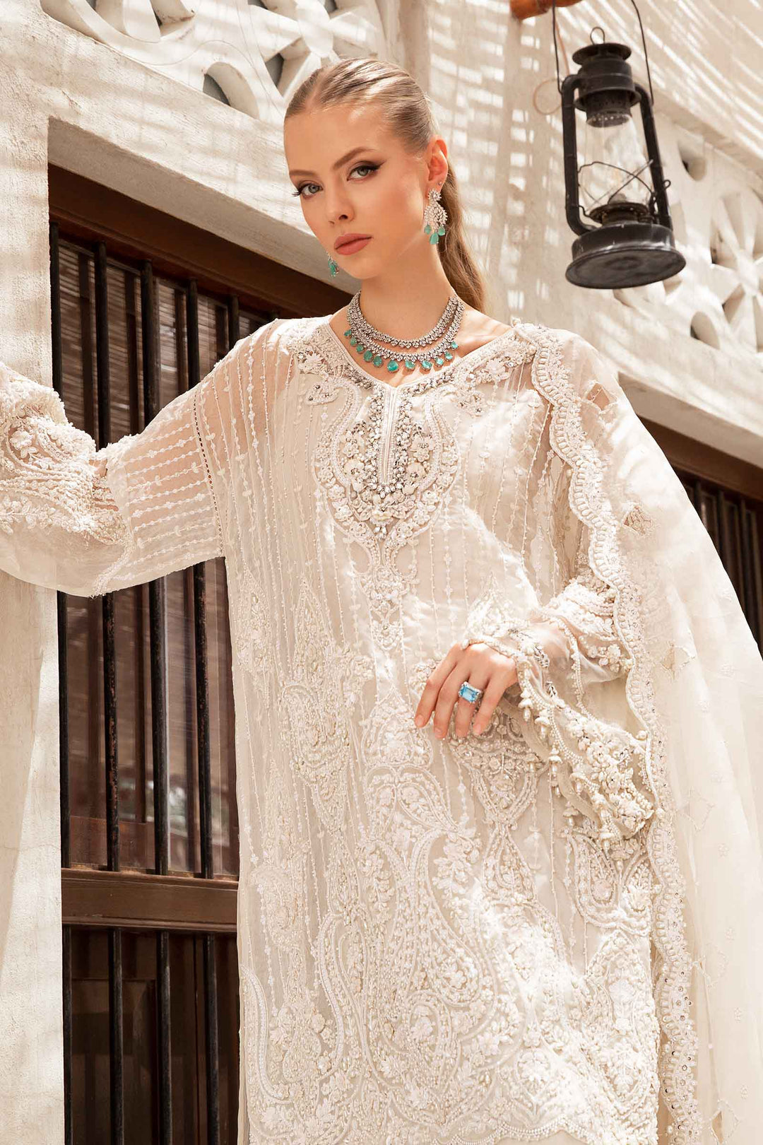 Maria B Net COUTURE