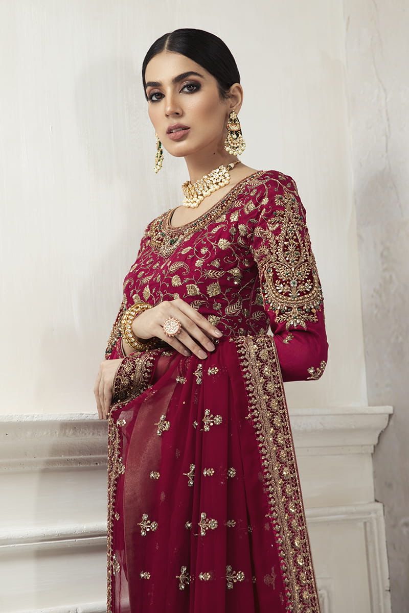 Saree for women clothing (UNSTITCHED) by Kapra Collection