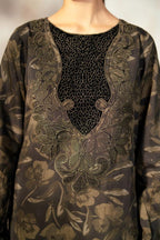 Premium Lawn Summer unstitched Dress