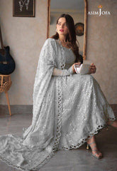 Mexi for women clothing (UNSTITCHED) by Kapra Collection