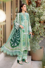 M print mehr lawn unstitched