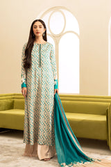 Silk for women clothing (UNSTITCHED) by Kapra Collection