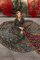 Lawn for women clothing (UNSTITCHED) by Kapra Collection - Kapra Collection