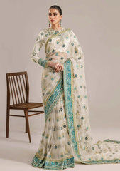 Saree for women clothing (UNSTITCHED) by Kapra Collection