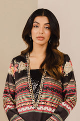 Silk for women clothing (UNSTITCHED) by Kapra Collection - Kapra Collection
