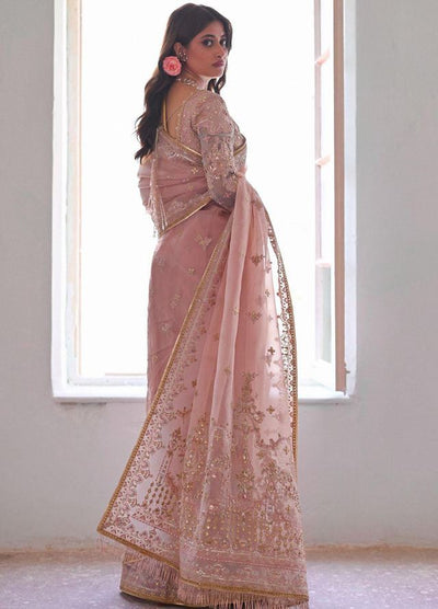 Saree for women clothing (UNSTITCHED) by Kapra Collection - Kapra Collection