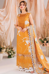 Lawn for women clothing (UNSTITCHED) by Kapra Collection - Kapra Collection