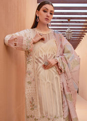 Lawn for women clothing (UNSTITCHED) by Kapra Collection - Kapra Collection