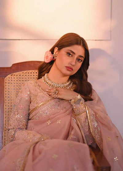 Saree for women clothing (UNSTITCHED) by Kapra Collection - Kapra Collection
