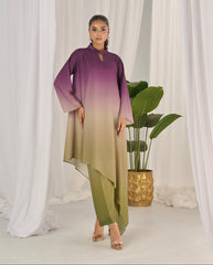 Shamoze Silk