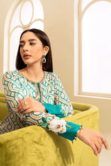 Silk for women clothing (UNSTITCHED) by Kapra Collection