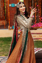 Mexi for women clothing (UNSTITCHED) by Kapra Collection - Kapra Collection