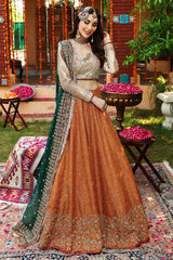 Mexi for women clothing (UNSTITCHED) by Kapra Collection