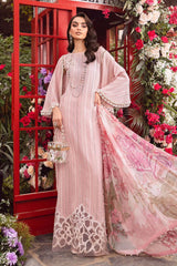 Lawn for women clothing (UNSTITCHED) by Kapra Collection - Kapra Collection