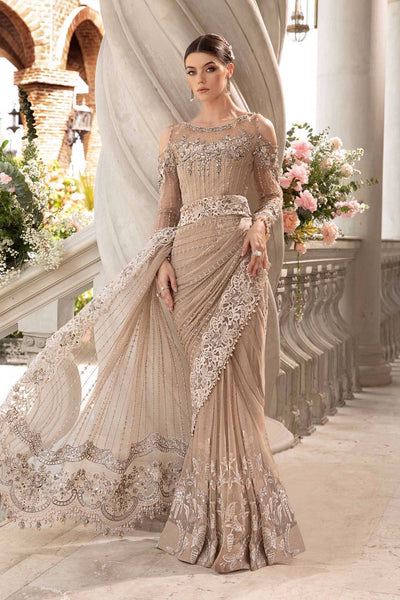 Saree for women clothing (UNSTITCHED) by Kapra Collection - Kapra Collection