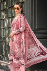 Lawn for women clothing (UNSTITCHED) by Kapra Collection - Kapra Collection