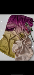 Shamoze Silk