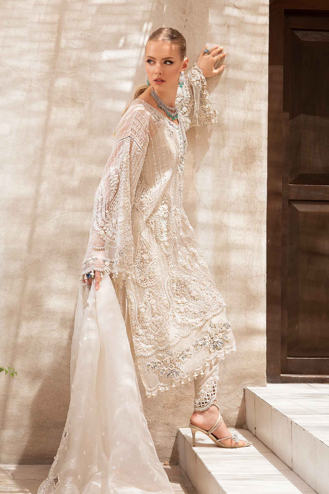 Maria B Net COUTURE