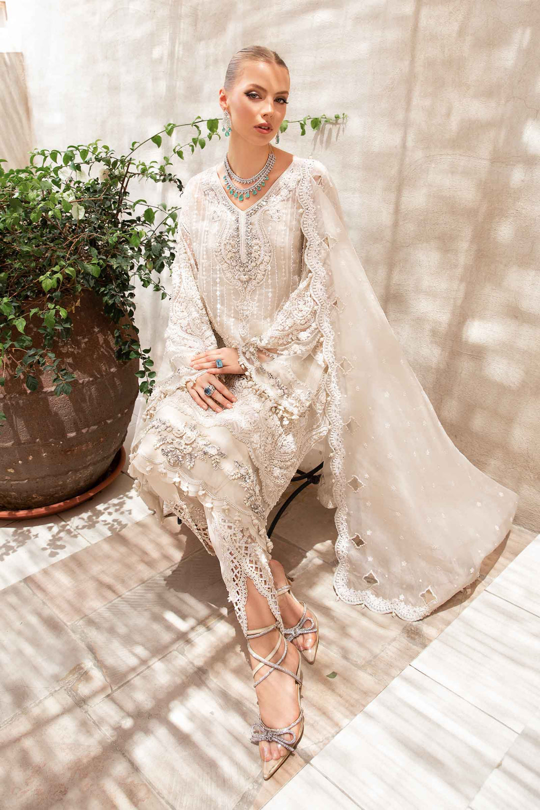 Maria B Net COUTURE