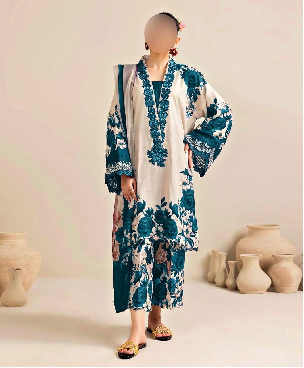 Zc zink Shamoze Silk