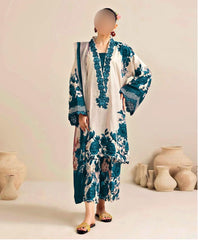 Zc zink Shamoze Silk