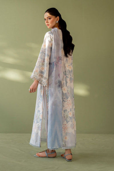 Baroque Lawn 3Piece Dress