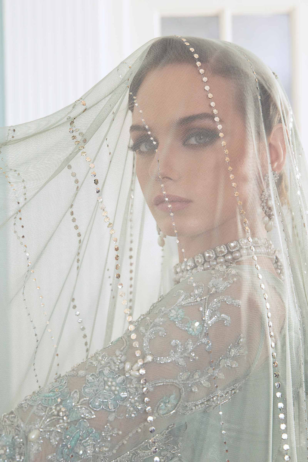 Chantrea Maria B Tomi Green