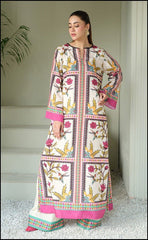 Silk for women clothing (UNSTITCHED) by Kapra Collection - Kapra Collection