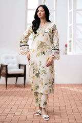 Lawn for women clothing (UNSTITCHED) by Kapra Collection - Kapra Collection