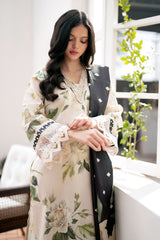 Lawn for women clothing (UNSTITCHED) by Kapra Collection - Kapra Collection
