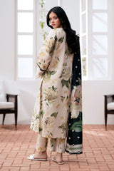 Lawn for women clothing (UNSTITCHED) by Kapra Collection - Kapra Collection
