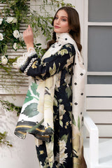 Lawn for women clothing (UNSTITCHED) by Kapra Collection - Kapra Collection