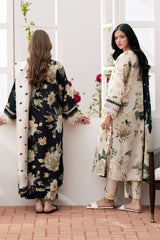 Lawn for women clothing (UNSTITCHED) by Kapra Collection - Kapra Collection