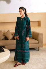 Lawn luxury Chikankari Collection Replica - Kapra Collection