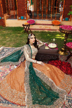 Mexi for women clothing (UNSTITCHED) by Kapra Collection - Kapra Collection