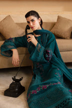 Lawn luxury Chikankari Collection Replica - Kapra Collection