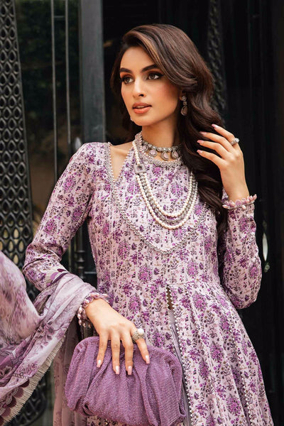 Lawn for women clothing (UNSTITCHED) by Kapra Collection - Kapra Collection