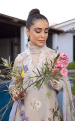 Lawn for women clothing (UNSTITCHED) by Kapra Collection - Kapra Collection